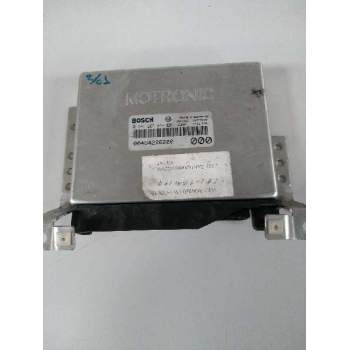 CENTRALITA MOTOR UCE 0261203846 00464226220 