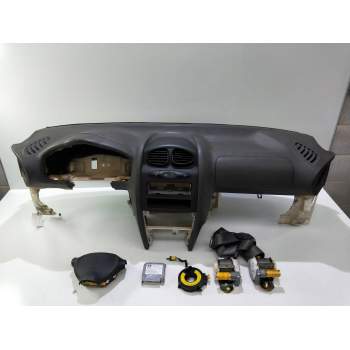 KIT AIRBAG 