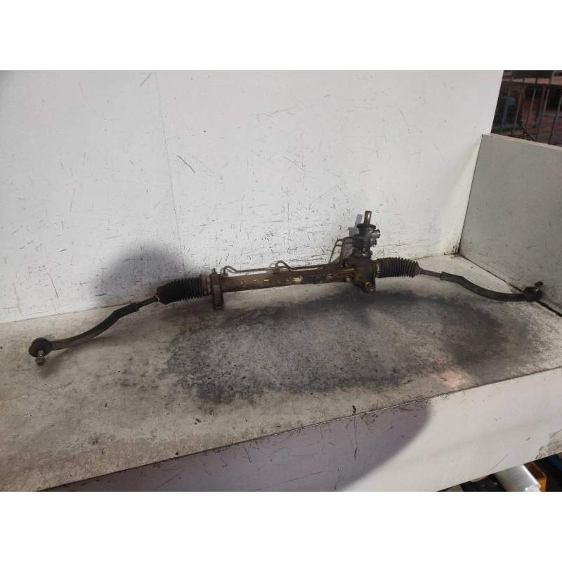 Recambio de cremallera direccion para bmw mini (r50,r53) cooper referencia OEM IAM  16G 2001