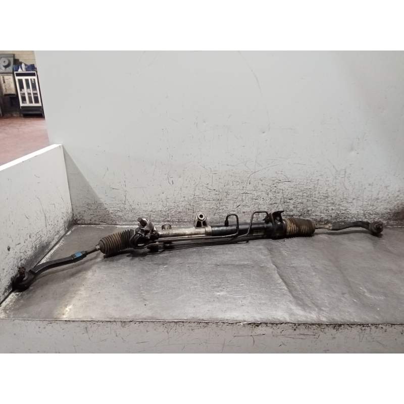 Recambio de cremallera direccion para ssangyong actyon sports xdi 4wd referencia OEM IAM 4650009003 20D 2006