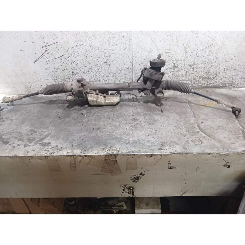 Recambio de cremallera direccion para volkswagen tiguan (5n1) advance referencia OEM IAM 5WK4680006 HWH03SW0302 20TDI 2008