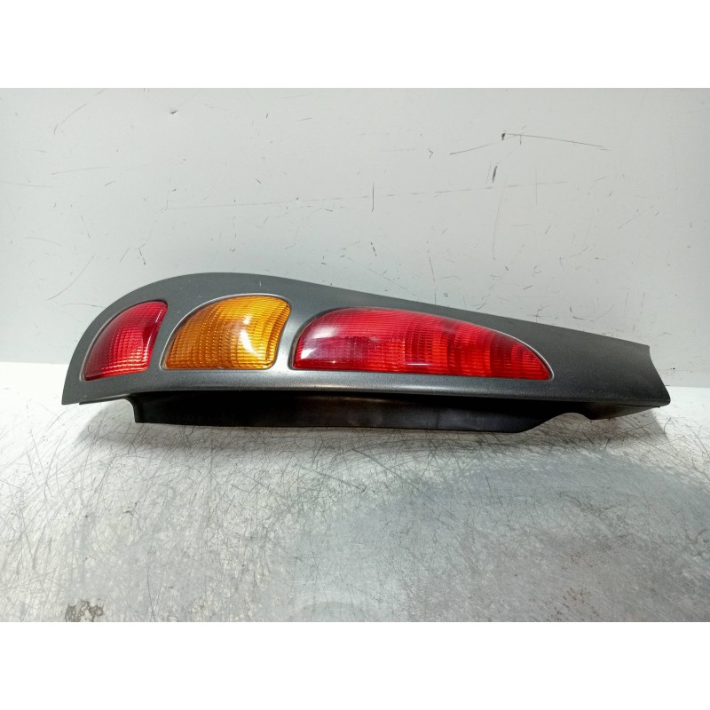 Recambio de piloto trasero izquierdo para fiat marea berlina (185) 1.9 jtd cat referencia OEM IAM 39570748  