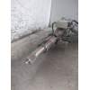 Recambio de columna direccion para suzuki ignis rm (mh) básico referencia OEM IAM 3872086G20 Q1T20872M 4820086G61
