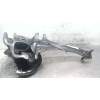 Recambio de mangueta trasera derecha para volvo v50 (545) 2.0 d referencia OEM IAM 3M515A968AJ 20HDI 2004