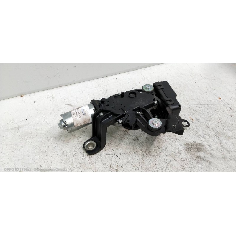 Recambio de motor limpia trasero para bmw serie 3 touring (e91) 318d referencia OEM IAM   