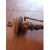 Recambio de puente delantero para land rover 88 2.3 d super 5v referencia OEM IAM   TAMBOR