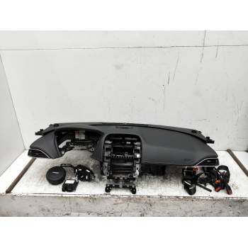 KIT AIRBAG HX7314D374AC 0285014630 