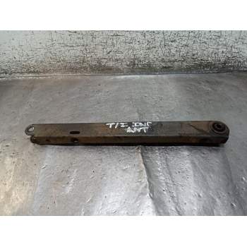 BRAZO SUSPENSION INFERIOR TRASERO IZQUIERDO ANTERIOR 20G 1997