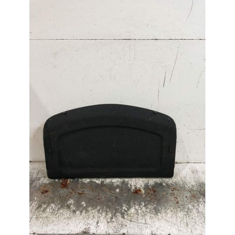 Recambio de bandeja trasera para mazda 3 lim. (bl) luxury referencia OEM IAM  5P 2009
