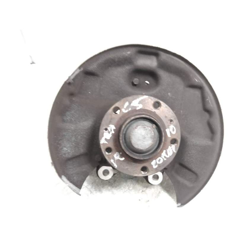 Recambio de mangueta trasera izquierda para citroën c5 berlina millenium referencia OEM IAM  20HDI 2008