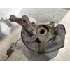 Recambio de mangueta delantera izquierda para toyota rav 4 (a3) executive referencia OEM IAM   