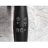 Recambio de mando limpia para citroën saxo 1.4 sx referencia OEM IAM 96049597ZL 61580003 99
