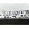 Recambio de condensador / radiador aire acondicionado para nissan pathfinder (r51) 2.5 dci xe referencia OEM IAM 92100FB00A  