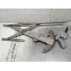 Recambio de elevalunas delantero izquierdo para chrysler stratus cabrio (jx) 2.5 limited referencia OEM IAM   2P