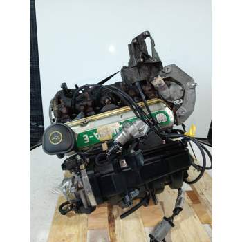 MOTOR COMPLETO J4R YTB0066 