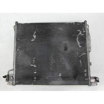 CONDENSADOR / RADIADOR AIRE ACONDICIONADO 92100FB00A 