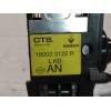 Recambio de potenciometro pedal para dacia dokker 1.5 dci diesel fap cat referencia OEM IAM 180023122R  