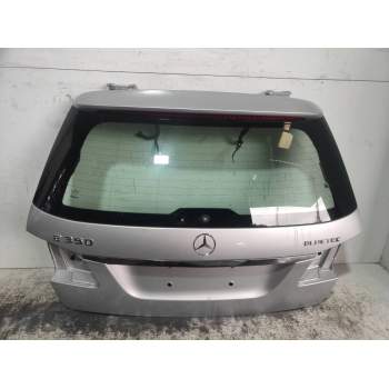 PORTON TRASERO 5P 2009