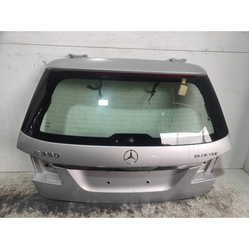 Recambio de porton trasero para mercedes-benz clase e (w212) familiar 3.0 cdi cat referencia OEM IAM   