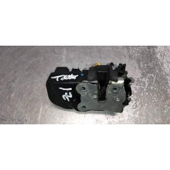 MOTOR CIERRE CENTRALIZADO TRASERO IZQUIERDO 