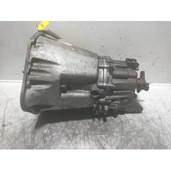 CAJA CAMBIOS 2032603102 716631 02108975