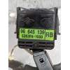 Recambio de mando limpia para chevrolet epica (kl1_) 2.0 d referencia OEM IAM 96645139 5263PA1000 2007