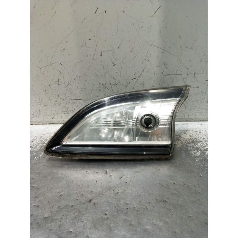 Recambio de piloto trasero derecho interior para mazda 3 lim. (bl) luxury referencia OEM IAM  5P 2009
