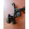 Recambio de puente trasero para chevrolet matiz (m200, m250) 0.8 referencia OEM IAM   TAMBOR