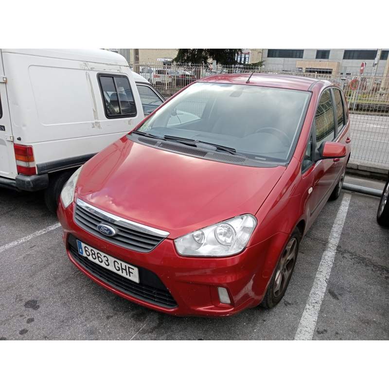 FORD C-MAX (DM2)