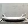 Recambio de paragolpes trasero para audi a4 ber. (b8) s line sportpaket / plus referencia OEM IAM   2011