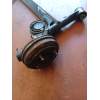 Recambio de puente trasero para chevrolet matiz (m200, m250) 0.8 referencia OEM IAM   TAMBOR