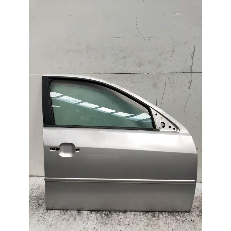 Recambio de puerta delantera derecha para ford mondeo berlina (ge) ambiente referencia OEM IAM  4P 2001