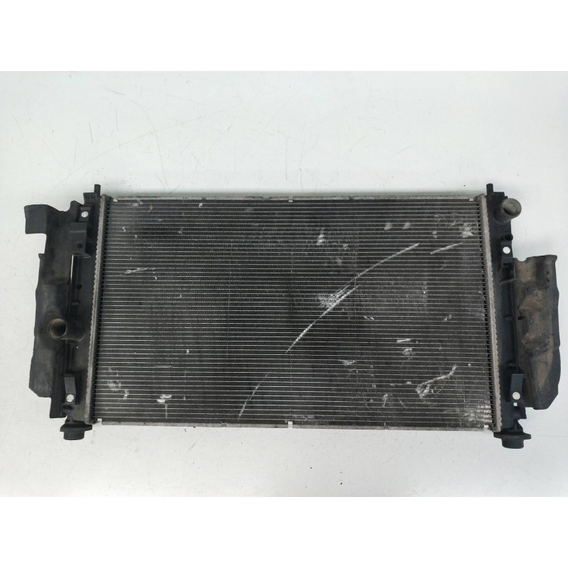 Recambio de radiador agua para dodge caliber 2.0 16v crd cat referencia OEM IAM 879331N P1007065445 