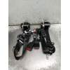 Recambio de kit airbag para jaguar f-pace referencia OEM IAM HX7314D374AC 0285014630 