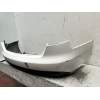 Recambio de paragolpes trasero para audi a4 ber. (b8) s line sportpaket / plus referencia OEM IAM   2011