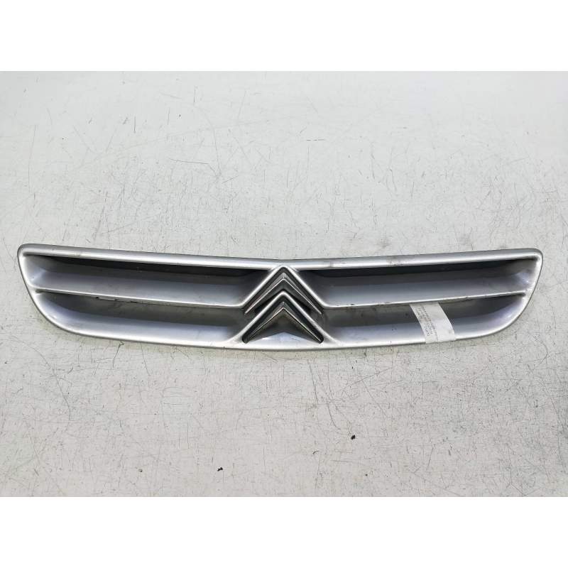 Recambio de rejilla delantera para citroën xantia berlina 1.9 td seduction referencia OEM IAM  98 