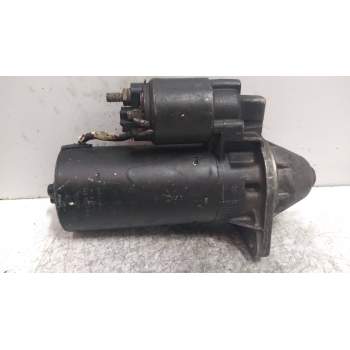 MOTOR ARRANQUE 1005821107 BOSCH 