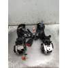 Recambio de kit airbag para jaguar f-pace referencia OEM IAM HX7314D374AC 0285014630 