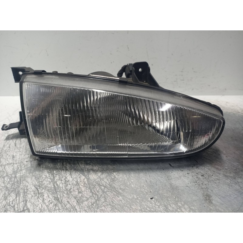 Recambio de faro derecho para hyundai lantra (j1) 1.8 16v cat referencia OEM IAM   