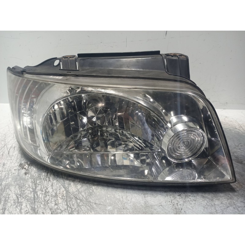 Recambio de faro derecho para hyundai matrix (fc) 1.5 crdi gls referencia OEM IAM   