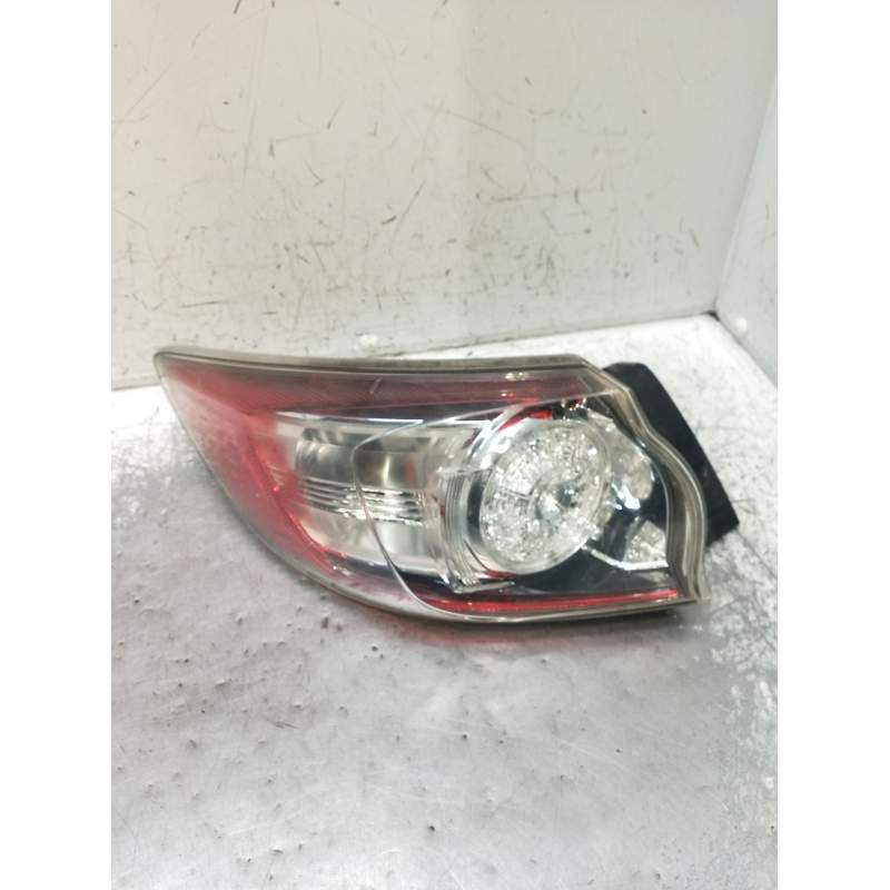 Recambio de piloto trasero izquierdo para mazda 3 lim. (bl) luxury referencia OEM IAM  5P 2009