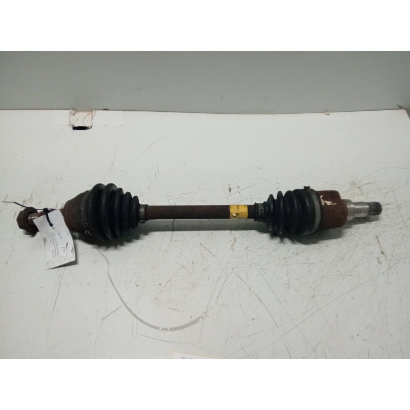 Recambio de transmision delantera izquierda para ford fiesta (cbk) fun referencia OEM IAM   