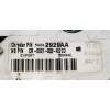 Recambio de cuadro instrumentos para jeep gr.cherokee (wj/wg) 4.0 limited referencia OEM IAM 56042929AA CR0021002K0C0 