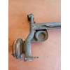 Recambio de puente trasero para chevrolet matiz (m200, m250) 0.8 referencia OEM IAM   TAMBOR