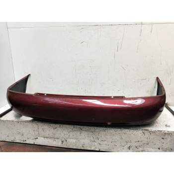 PARAGOLPES TRASERO 1997