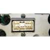 Recambio de cuadro instrumentos para jeep gr.cherokee (wj/wg) 4.0 limited referencia OEM IAM 56042929AA CR0021002K0C0 