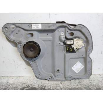 ELEVALUNAS TRASERO IZQUIERDO 1T0839729L 5P 2007