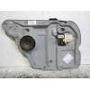Recambio de elevalunas trasero izquierdo para volkswagen touran (1t2) highline referencia OEM IAM 1T0839729L 5P 2007