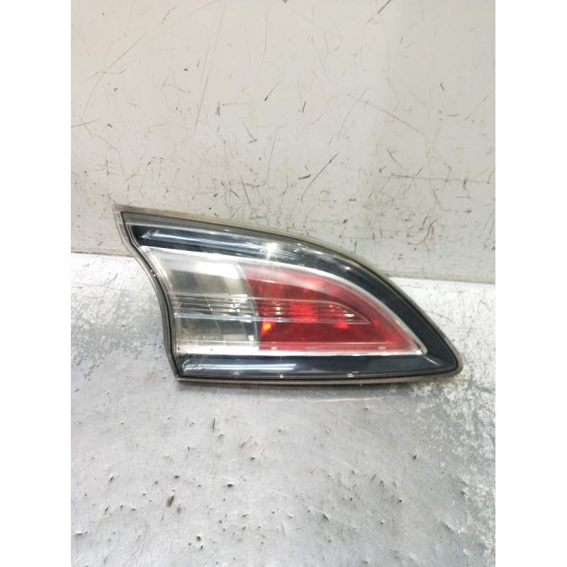 Recambio de piloto trasero izquierdo interior para mazda 3 lim. (bl) luxury referencia OEM IAM  5P 2009