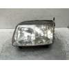 Recambio de faro izquierdo para volkswagen polo (6n2) 1.9 sdi referencia OEM IAM 084411139L  